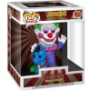 Killer Klowns from Outer Space Jumbo (POP! Deluxe) Vinyl Figur 1624 Sberatelská postava vícebarevný - Merchstore.cz