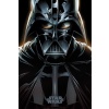 Star Wars Darth Vader plakát vícebarevný - Merchstore.cz