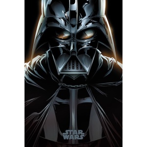 Star Wars Darth Vader plakát vícebarevný - Merchstore.cz