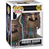 Stargate Anubis Guard Vinyl Figur 1572 Sberatelská postava vícebarevný - Merchstore.cz