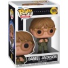 Stargate Daniel Jackson Vinyl Figur 1575 Sberatelská postava vícebarevný - Merchstore.cz