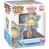 Stranger Things Vinylová figurka č.1547 Demogorgon (Scoops Ahoy) (Super Pop!) Sberatelská postava vícebarevný - Merchstore.cz