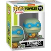 Teenage Mutant Ninja Turtles Vinylová figurka č.1610 Leonardo Sberatelská postava vícebarevný - Merchstore.cz