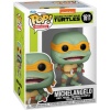 Teenage Mutant Ninja Turtles Vinylová figurka č.1611 Michelangelo Sberatelská postava vícebarevný - Merchstore.cz