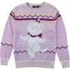 Aristocats Kids - Marie detská mikina vícebarevný - Merchstore.cz