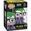 Batman Vinylová figurka č.517 The Joker Sberatelská postava vícebarevný - Merchstore.cz