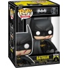 Batman Vinylová figurka č.518 Batman (1989) Sberatelská postava vícebarevný - Merchstore.cz