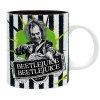 Beetlejuice Astrid & Beetlejuice Hrnek vícebarevný - Merchstore.cz