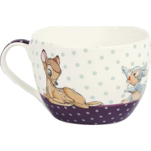 Disney Tiere Hrnek vícebarevný - Merchstore.cz