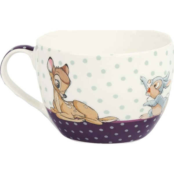 Disney Tiere Hrnek vícebarevný - Merchstore.cz