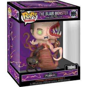 Funko Fusion Das Ding aus einer anderen Welt - The Blair Monster (Chase Edition möglich) (Pop! Deluxe) Vinyl Figur 995 Sberatelská postava vícebarevný - Merchstore.cz