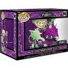 Funko Fusion Masters of the Universe - Scare Mare & Scare Glow (Pop! Rides) Vinyl Figur 999 Sberatelská postava vícebarevný - Merchstore.cz