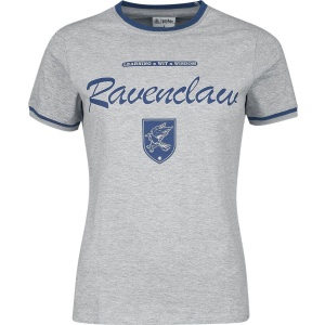 Harry Potter Ravenclaw Dámské tričko vícebarevný - Merchstore.cz