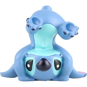 Lilo & Stitch Stitch im Handstand Socha standard - Merchstore.cz