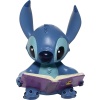 Lilo & Stitch Stitch With Book Socha standard - Merchstore.cz