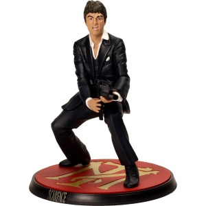 Scarface Tony Montana Socha vícebarevný - Merchstore.cz