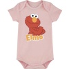 Sesame Street Elmo body vícebarevný - Merchstore.cz