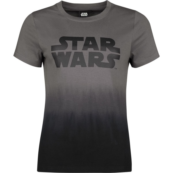 Star Wars Star Wars Dámské tričko vícebarevný - Merchstore.cz