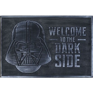 Star Wars Welcome To The Dark Side Rohožka vícebarevný - Merchstore.cz