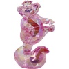 Alice in Wonderland Figurka Cheshire Cat Facets Socha standard - Merchstore.cz