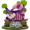 Alice in Wonderland Figurka SFC Super Figure Collection - Cheshire Cat Sberatelská postava standard - Merchstore.cz