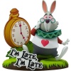 Alice in Wonderland Figurka SFC - White rabbit Sberatelská postava standard - Merchstore.cz