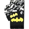 Batman Logo - Camo zimní souprava vícebarevný - Merchstore.cz