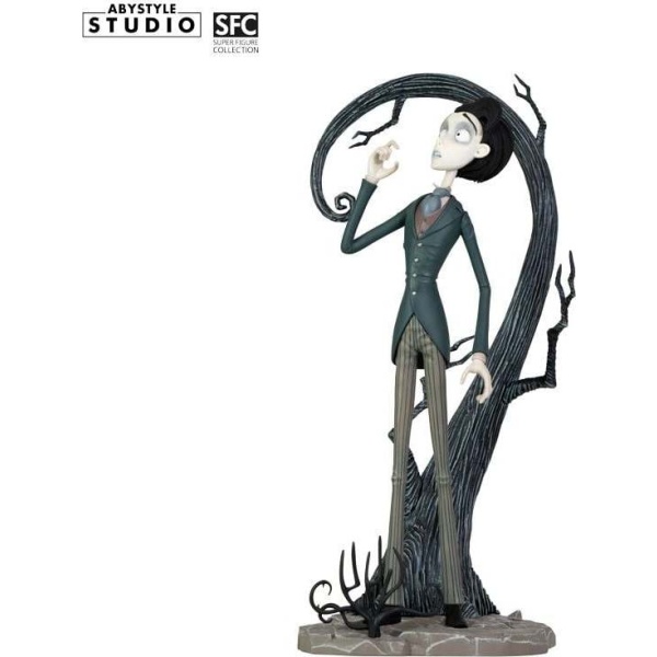 Corpse Bride Victor Sberatelská postava vícebarevný - Merchstore.cz