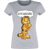 Garfield I´m Not Always Right