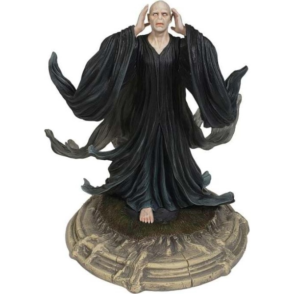 Harry Potter Lord Voldemort Socha vícebarevný - Merchstore.cz