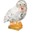 Harry Potter Reliéfní figurka Hedwig Socha standard - Merchstore.cz