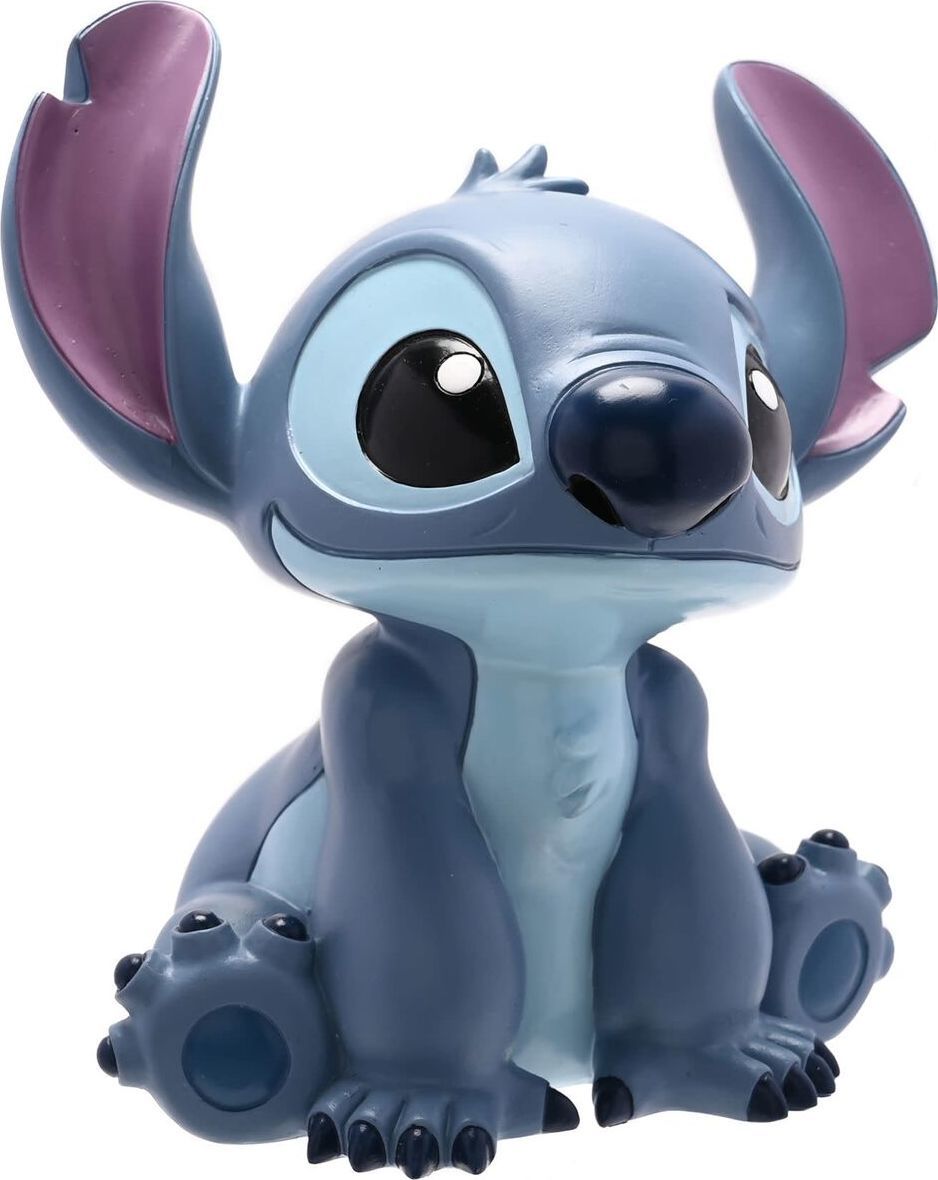 Lilo & Stitch Prasátko Stitch Pokladnicka vícebarevný - Merchstore.cz Lilo & Stitch Prasátko Stitch Pokladnicka vícebarevný - Merchstore.cz