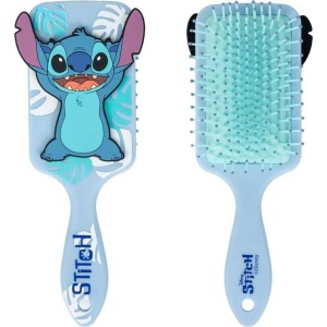 Lilo & Stitch Stitch Kartáč na vlasy vícebarevný - Merchstore.cz