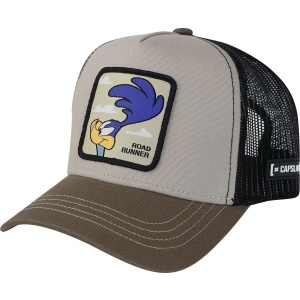 Looney Tunes Capslab - Road Runner Baseballová kšiltovka vícebarevný - Merchstore.cz