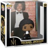 Michael Jackson Michael Jackson - Off The Wall (Pop! Albums) Vinyl Figur 58 Sberatelská postava vícebarevný - Merchstore.cz