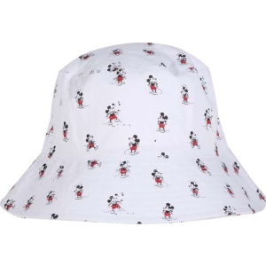 Mickey Mouse & Friends Mickey Mouse & Friends Klobouk bílá - Merchstore.cz