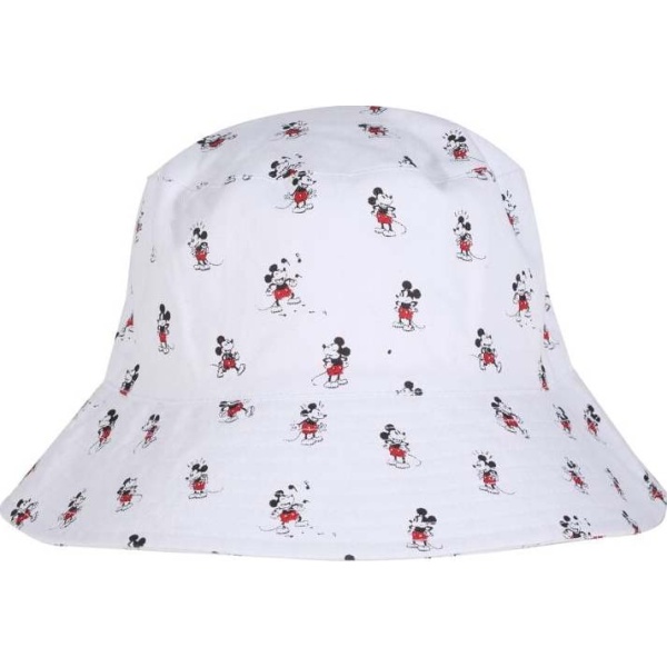 Mickey Mouse & Friends Mickey Mouse & Friends Klobouk bílá - Merchstore.cz