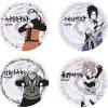 Naruto Shippuden - Characters talíre standard - Merchstore.cz