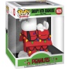 Peanuts A Charlie Brown Christmas - Snoopy with Doghouse (Pop! Ride Deluxe) Vinyl Figur 1629 Sberatelská postava vícebarevný - Merchstore.cz