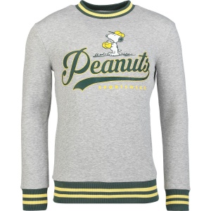 Peanuts Peanuts - Snoopy Mikina vícebarevný - Merchstore.cz