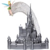 Peter Pan Figurka Disney 100 - 100 Years Of Wonder Castle With Tinker Bell Socha vícebarevný - Merchstore.cz