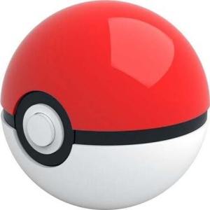 Pokémon Pokeball dekorace standard - Merchstore.cz