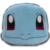 Pokémon Polštář Squirtle dekorace polštár modrá - Merchstore.cz