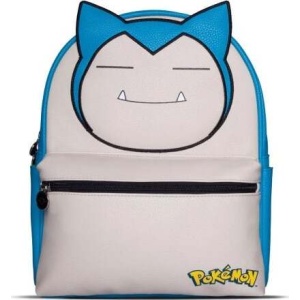 Pokémon Relaxo Batoh modrá/bílá - Merchstore.cz