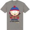 South Park Stan Tričko písková - Merchstore.cz