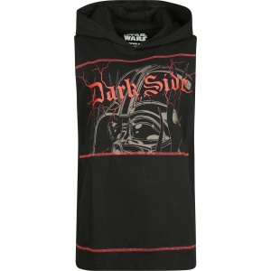 Star Wars Dark Side Tank top černá - Merchstore.cz