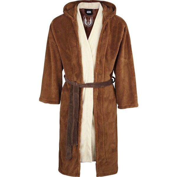 Star Wars Jedi Župan hnědá - Merchstore.cz