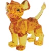 The Lion King Simba - Gem Cut Socha standard - Merchstore.cz