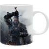 The Witcher Geralt Hrnek standard - Merchstore.cz