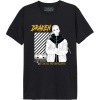 Tokyo Revengers Golden Draken Tričko černá - Merchstore.cz